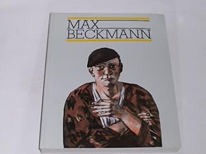 Seller image for Max Beckmann. for sale by Der-Philo-soph