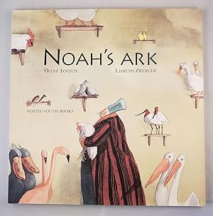 Imagen del vendedor de Noah's Ark a la venta por WellRead Books A.B.A.A.