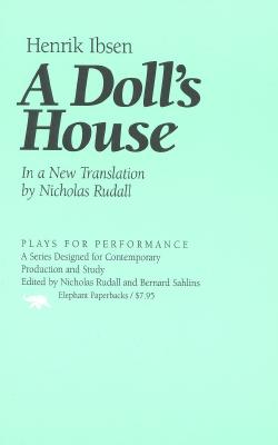 Imagen del vendedor de A Doll's House (Paperback or Softback) a la venta por BargainBookStores