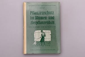 PFLANZENSCHUTZ IM BLUMEN- UND ZIERPFLANZENBAU.