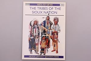 THE TRIBES OF THE SIOUX NATION.