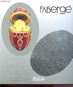 Image du vendeur pour Faberg mis en vente par Le-Livre