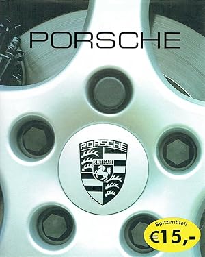 Porsche.