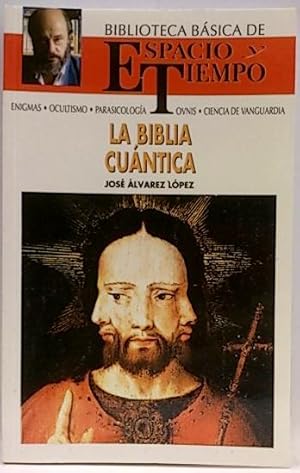 Seller image for La Biblia Cuntica for sale by SalvaLibros