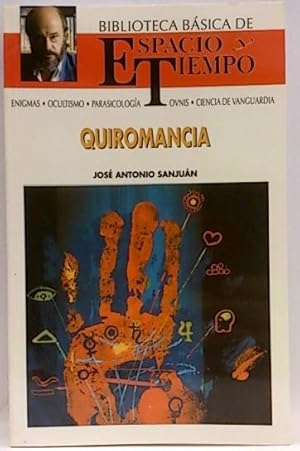 Seller image for Quiromancia for sale by SalvaLibros