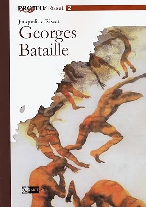 Imagen del vendedor de George Bataille a la venta por Libro Co. Italia Srl