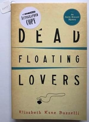 Dead Floating Lovers (An Emily Kincaid Mystery)