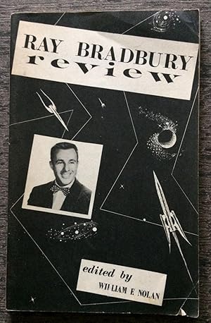 Immagine del venditore per Ray Bradbury Review. venduto da G.F. Wilkinson Books, member IOBA