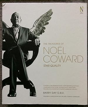 Star Quality: The Treasures of Noel Coward.