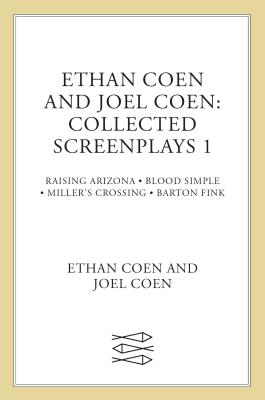 Immagine del venditore per Collected Screenplays: Blood Simple/Raising Arizona/Miller's Crossing/Barton Fink (Paperback or Softback) venduto da BargainBookStores