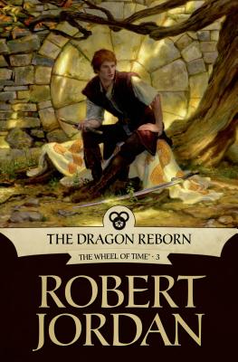 Image du vendeur pour The Dragon Reborn (Hardback or Cased Book) mis en vente par BargainBookStores