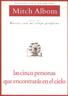 Seller image for Las Cinco Personas Que Encontraras En El Cielo (Paperback or Softback) for sale by BargainBookStores