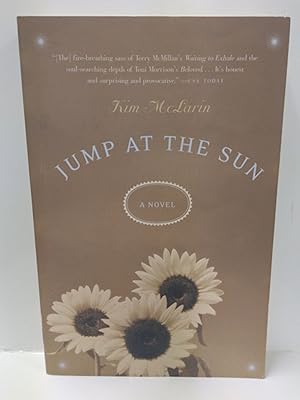 Seller image for Jump at the Sun for sale by Fleur Fine Books