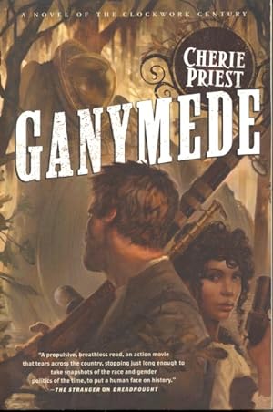 Image du vendeur pour Ganymede mis en vente par Ziesings