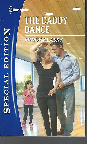 Seller image for The Daddy Dance for sale by Vada's Book Store