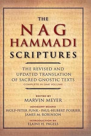 Immagine del venditore per The Nag Hammadi Scriptures (Paperback) venduto da Grand Eagle Retail