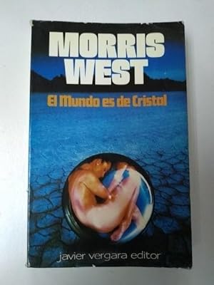 Seller image for El mundo es de cristal for sale by Libros Ambig
