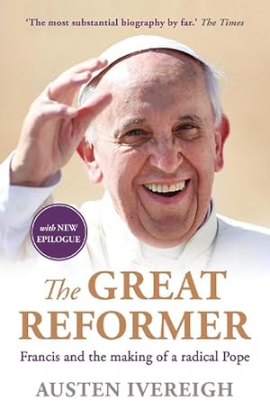 Seller image for The Great Reformer (Paperback) for sale by AussieBookSeller