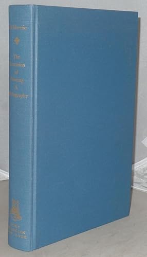 Imagen del vendedor de The Invention of Printing: A Bibliography a la venta por Besleys Books  PBFA