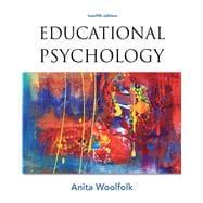 Seller image for Educational Psychology for sale by eCampus