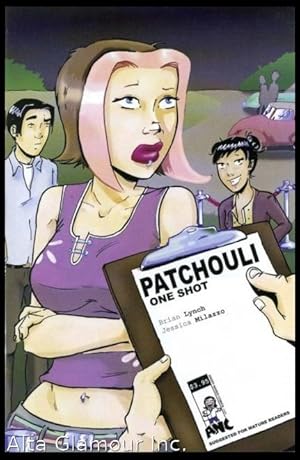 Seller image for PATCHOULI: One Shot No. 1 for sale by Alta-Glamour Inc.