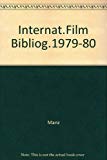 Seller image for Internationale Filmbibliographie / Bibliographie internationale du cineema / International motion-picture bibliography, 1979-1980. for sale by Antiquariat Bookfarm