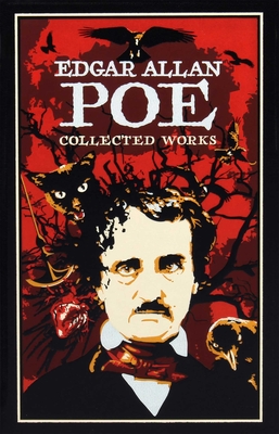 Immagine del venditore per Edgar Allan Poe: Collected Works (Leather / Fine Binding) venduto da BargainBookStores