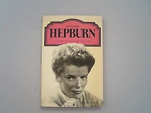 Bild des Verkufers fr Katharine Hepburn. (Illustrated History of the Movies). zum Verkauf von Antiquariat Bookfarm