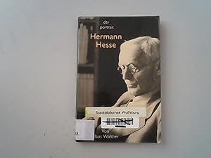 Seller image for Hermann Hesse. for sale by Antiquariat Bookfarm