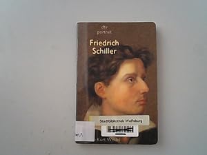 Seller image for Friedrich Schiller. for sale by Antiquariat Bookfarm