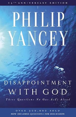 Seller image for Disappointment with God (Paperback) for sale by Grand Eagle Retail