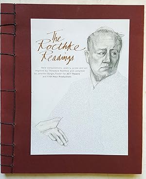 The Roethke Readings