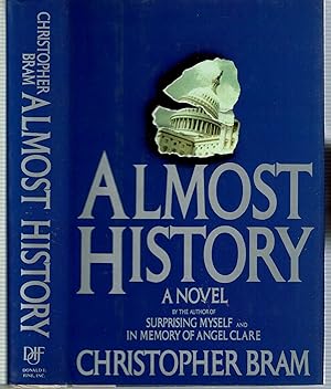 Immagine del venditore per Almost History : A Novel venduto da Mike's Library LLC