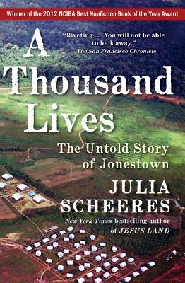 Seller image for A Thousand Lives: The Untold Story of Jonestown (Paperback or Softback) for sale by BargainBookStores