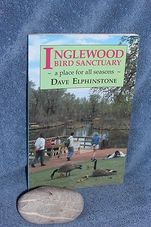 Inglewood Bird Sanctuary