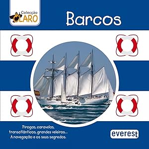 Seller image for Barcos for sale by Imosver