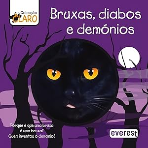 Seller image for Bruxas, diabos e demnios for sale by Imosver