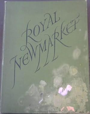 Imagen del vendedor de Royal Newmarket a la venta por Chapter 1