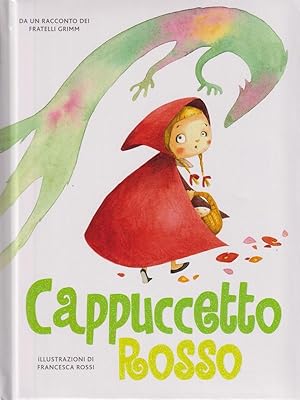 Imagen del vendedor de Cappuccetto Rosso a la venta por Librodifaccia