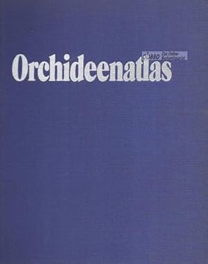 Orchideenatlas. Die Kulturorchideen, Lexikon der wichtigsten Gattungen und Arten