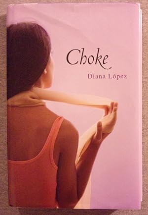 Imagen del vendedor de Choke a la venta por Book Nook
