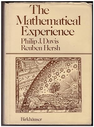 Seller image for THE MATHEMATICAL EXPERIENCE for sale by Invito alla Lettura