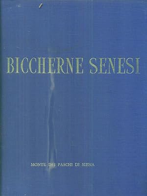 Immagine del venditore per Le biccherne senesi venduto da Librodifaccia