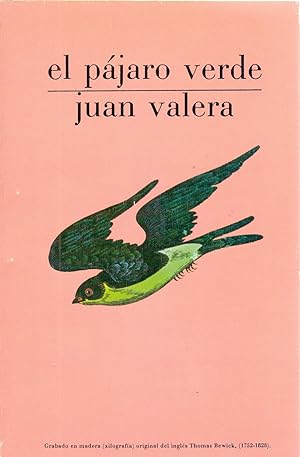 Seller image for EL PAJARO VERDE for sale by Libreria 7 Soles
