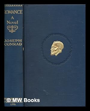 Immagine del venditore per Romance : a novel / by Joseph Conrad and F. M. Hueffer venduto da MW Books