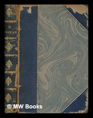 Seller image for In memoriam, Maud, and other poems / by Alfred Lord Tennyson for sale by MW Books