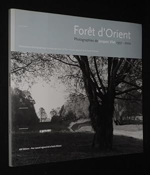 Imagen del vendedor de Fort d'Orient : Photographies de Jacques Vilet, 1997-2000 a la venta por Abraxas-libris