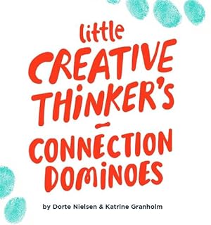 Seller image for Little Creative Thinkers Connection Dominoes (Cards) for sale by Grand Eagle Retail