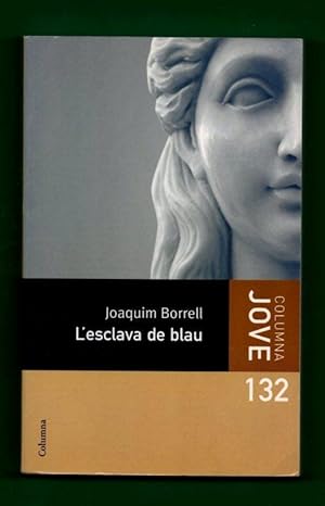 Image du vendeur pour L ESCLAVA DE BLAU. [L'esclava de blau] mis en vente par Librera DANTE