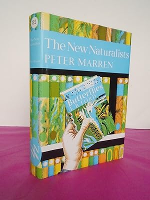 New Naturalist No. 82 THE NEW NATURALISTS Half a Century of British Natural History